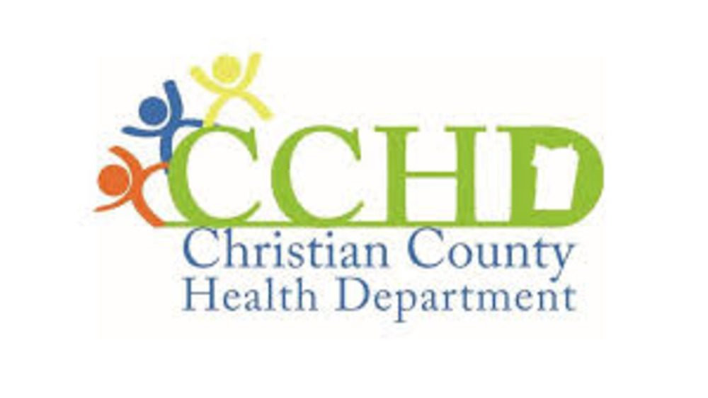 Christian County Health Department Reports Regional Syphilis On The Rise