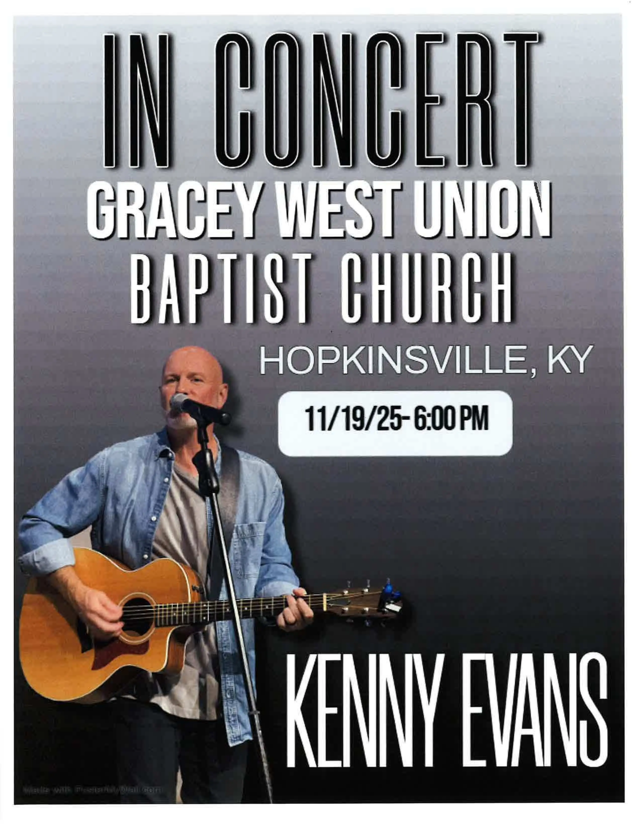concert-at-gracey-west-union-church