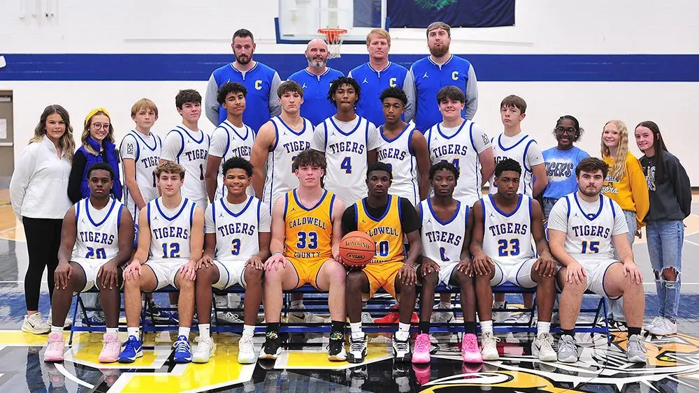 caldwell-county-tigers930938