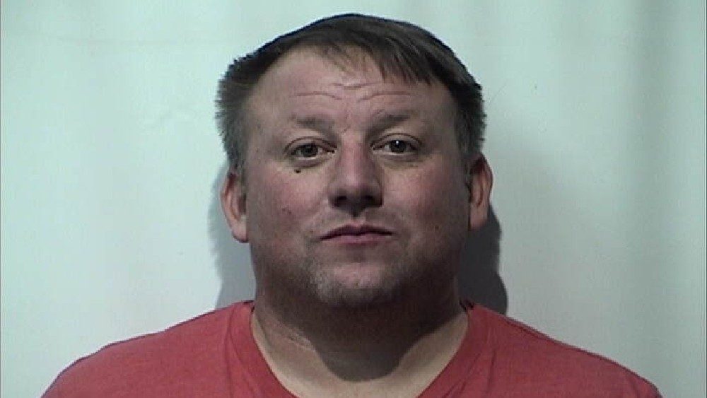 Pembroke Man Charged With Third DUI | WKDZ