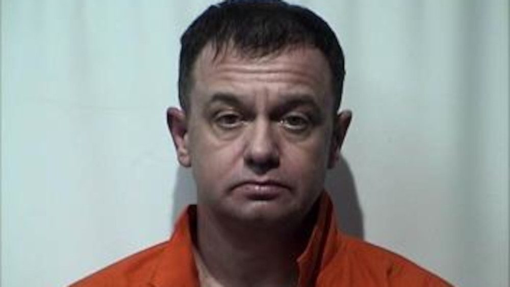 Paducah Man Charged With Drug Possession In Trigg County | WKDZ