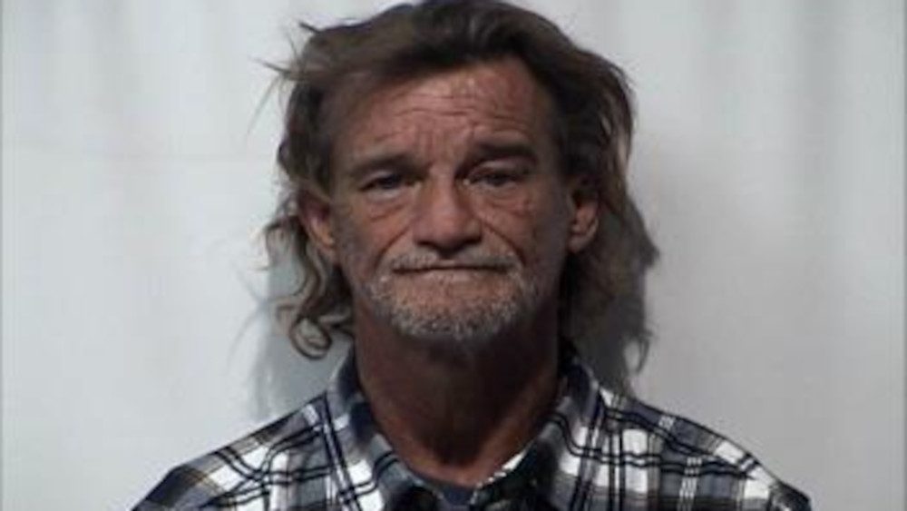 Three Charged With Attempting To Cash Fake Check