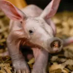aardvark-calf_55031642122_o