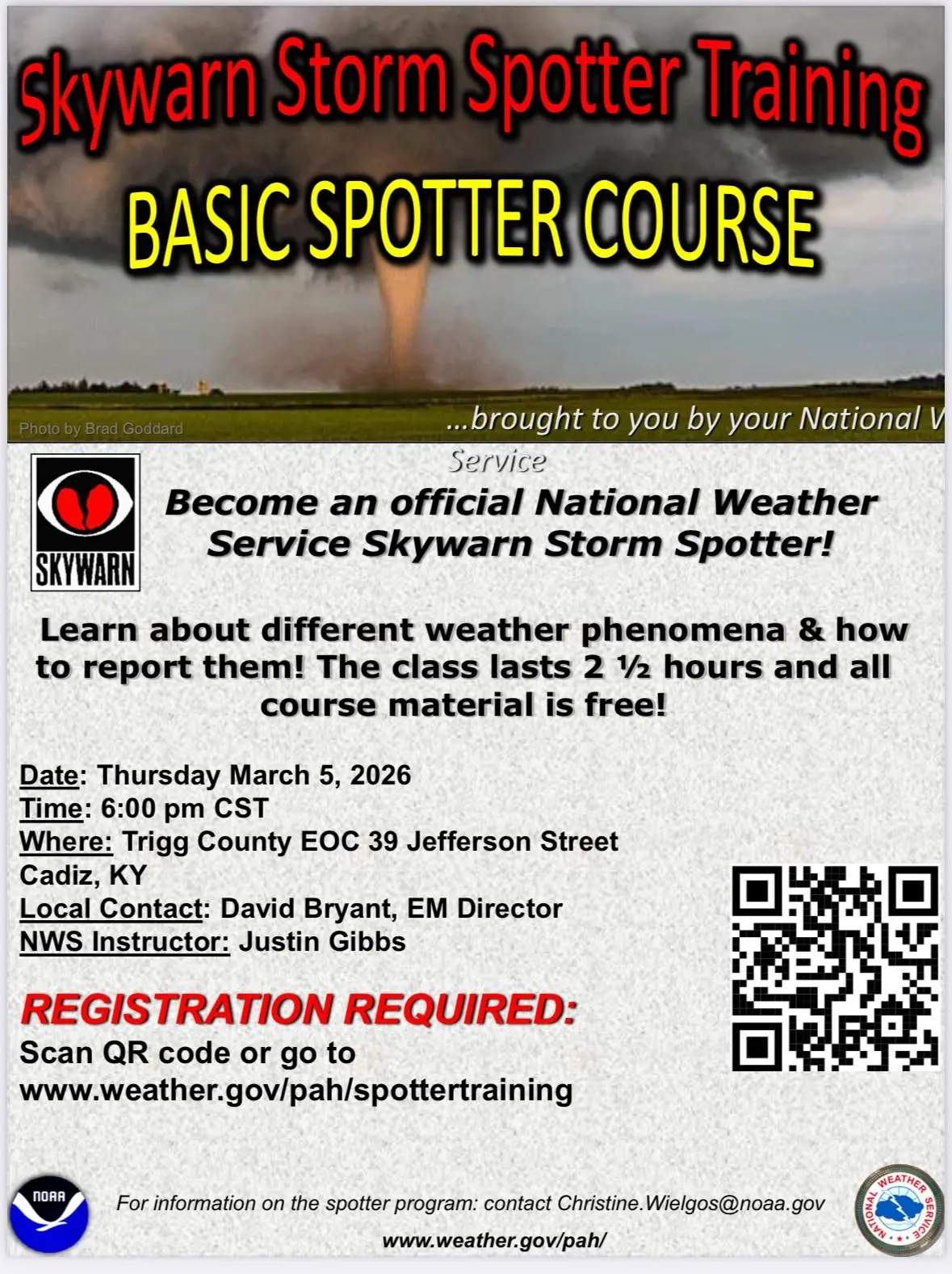 weather-spotter-course
