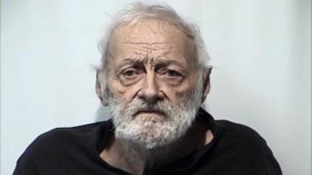 Man Charged With Burglary In Trigg County | WKDZ