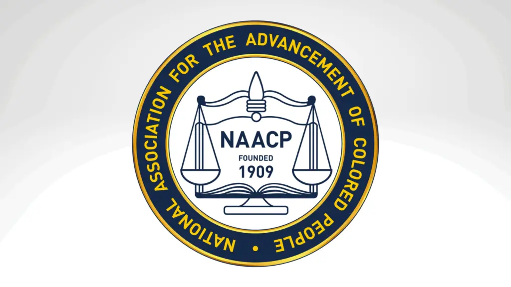naacp