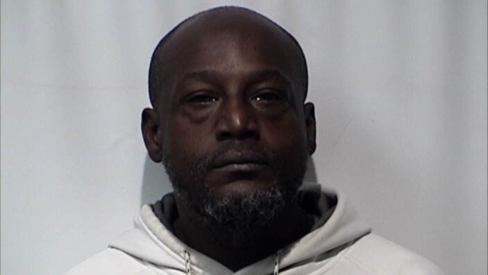 Man Charged With Assaulting A Police Officer In Hopkinsville