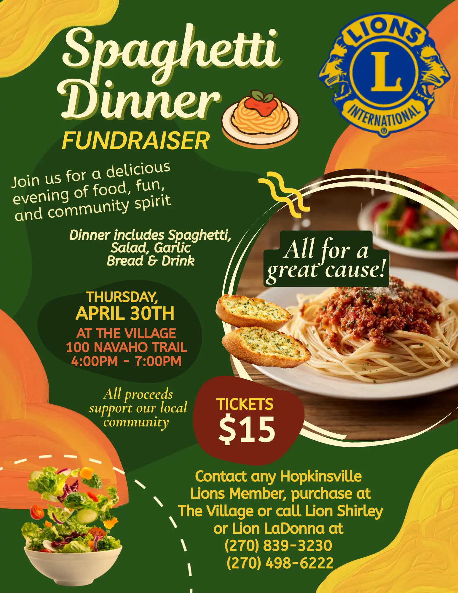 hop-lions-club-fundraiser