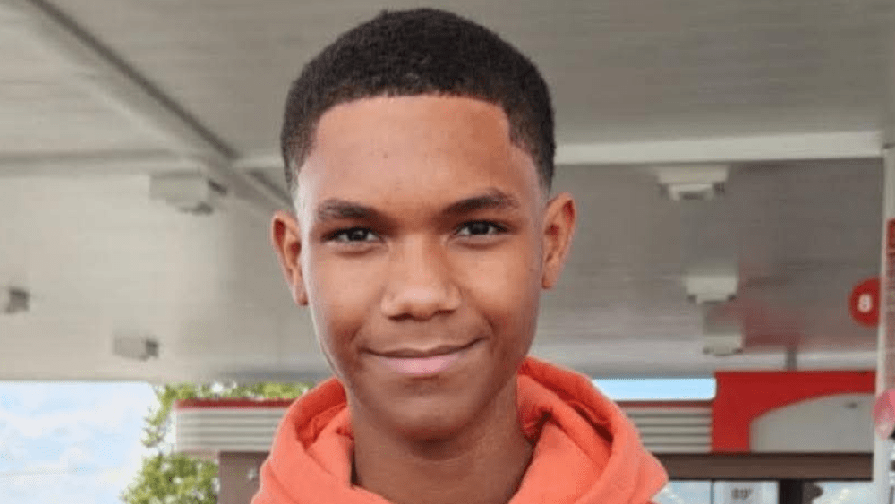 Authorities Ask For Help Locating A Missing Juvenile | WKDZ