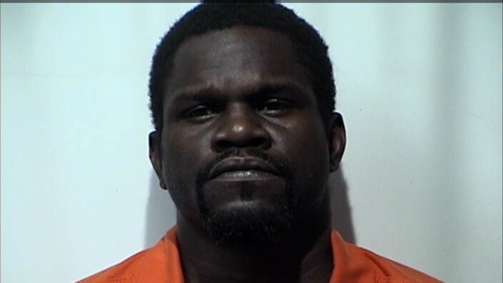 Man Charged After Fleeing From Law Enforcement | WKDZ
