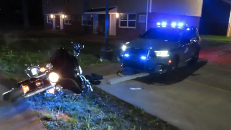 Hopkinsville Man Charged After Pursuit With State Police | WKDZ