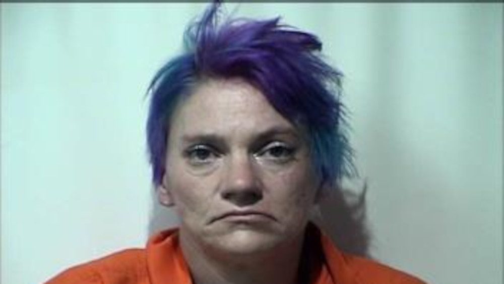 Two Women Charged With Drug Possession During Traffic Stop | WHVO