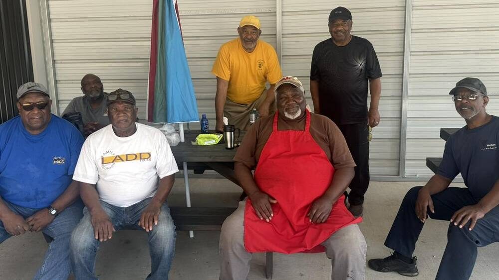 Record-Breaking Fill the Pits Kickstarts 59th Annual Cadiz Rotary