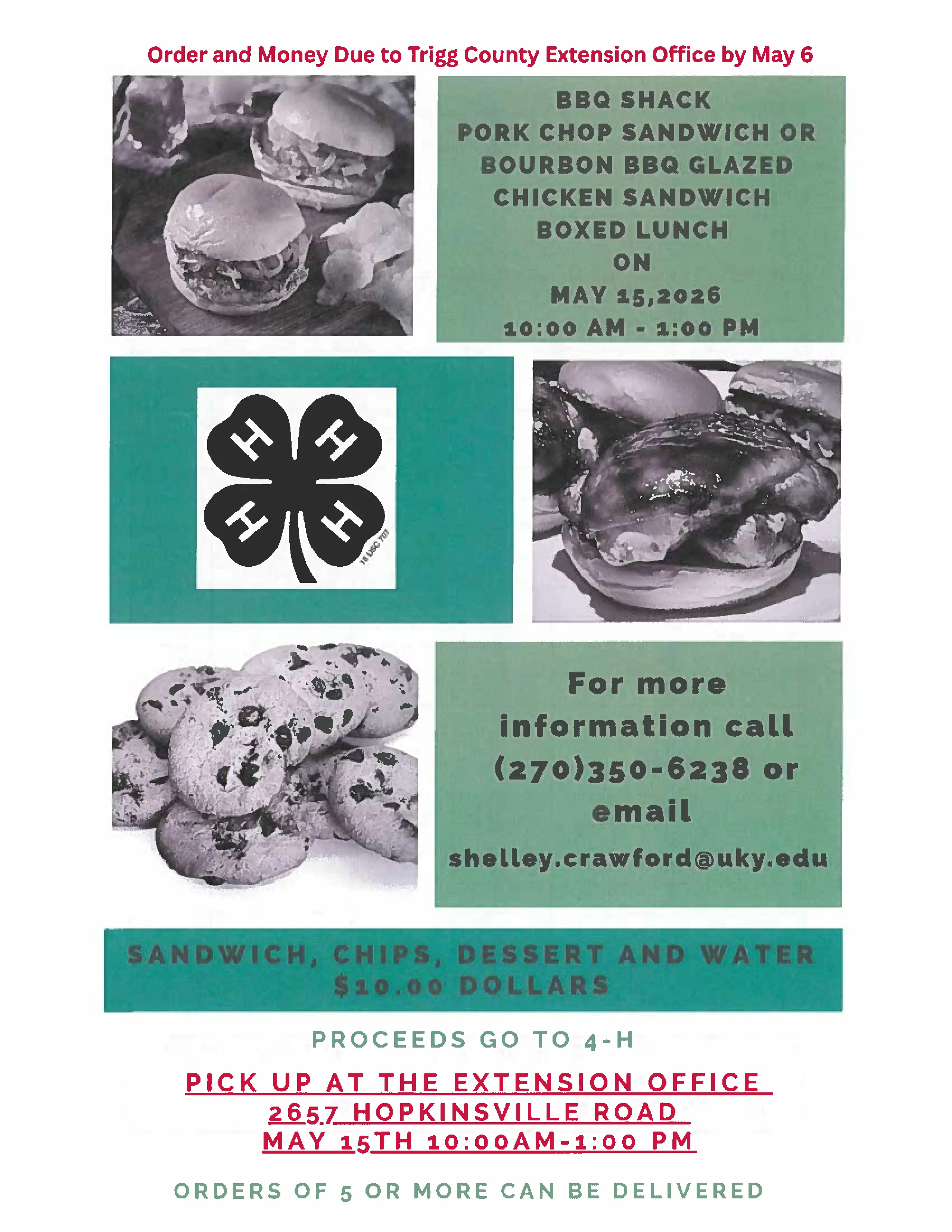 4-h-fundraiser-box-lunch