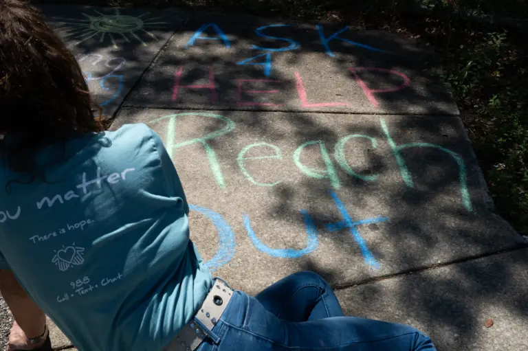 hurlburt-field-hosts-chalk-the-walk-for-suicide-prevention