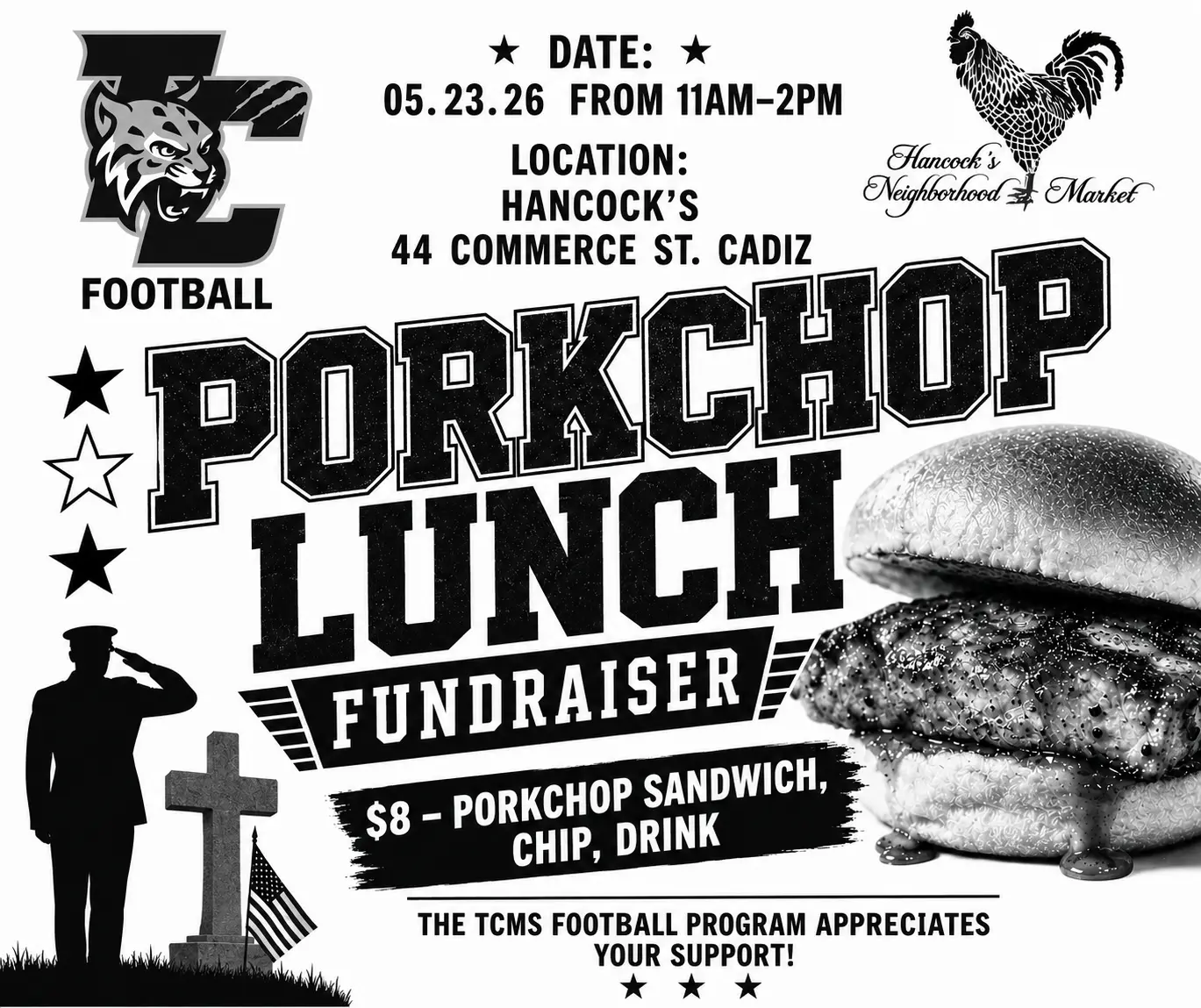 porkchop-flyer