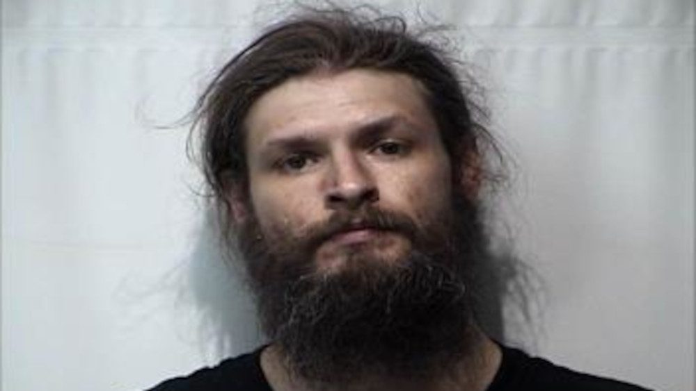 Cadiz Man Charged With Drug Possession In A Church Parking Lot | WKDZ
