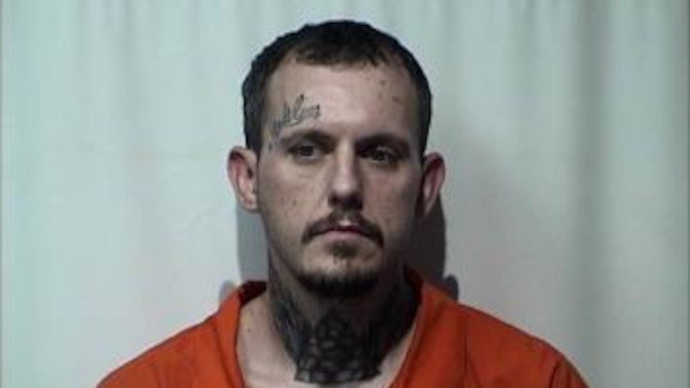 Man Charged With Assaulting His Girlfriend | WKDZ