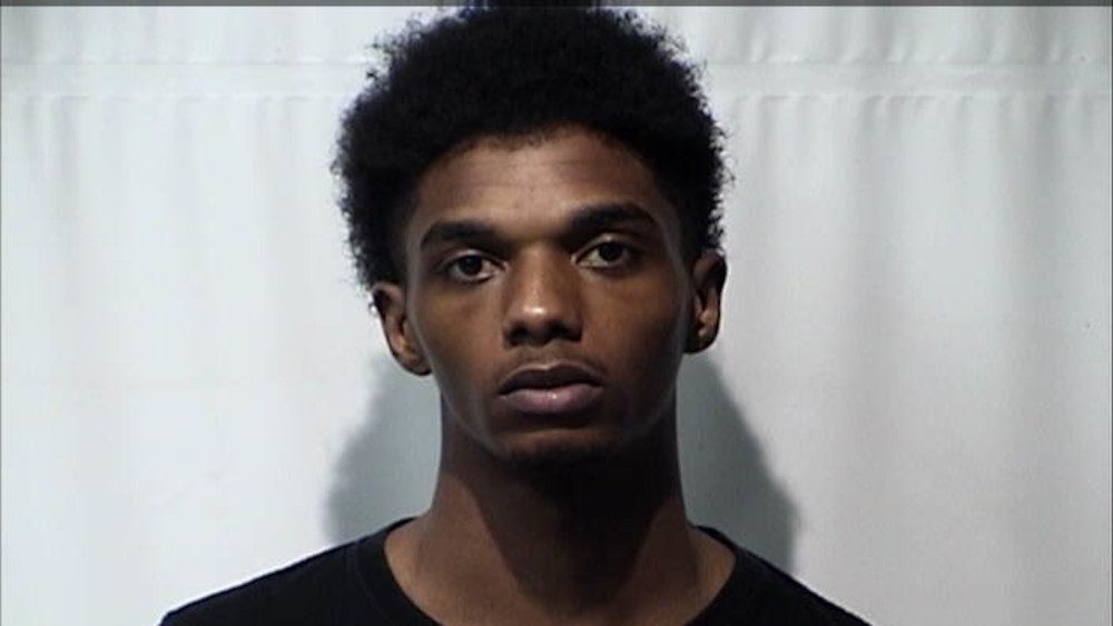Man Charged After Fleeing From Law Enforcement | WKDZ