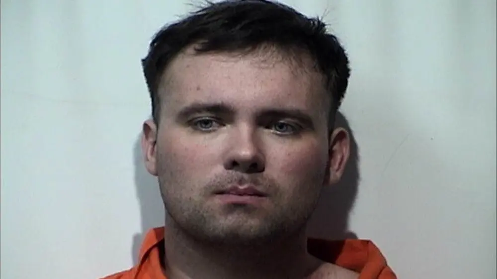 Man Charged With DUI After Rollover Crash | WKDZ