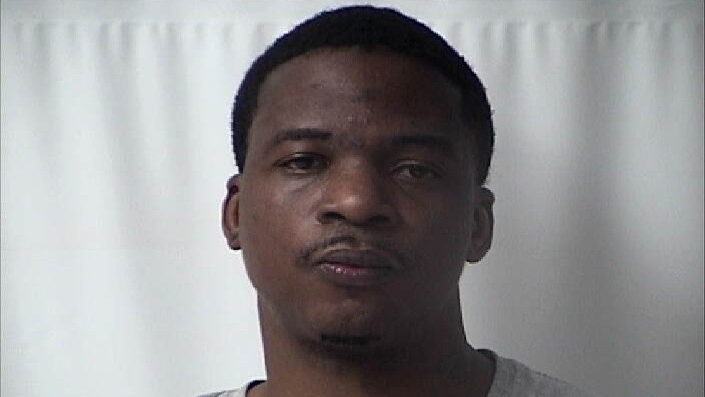 Oak Grove Man Charged With Drug Possession | WKDZ