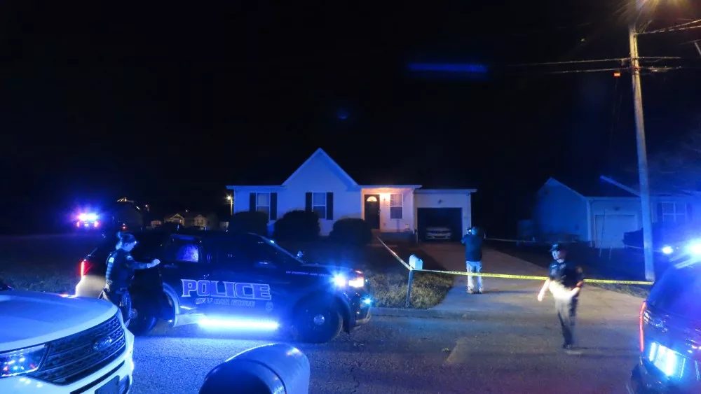 Hopkinsville Man Charged In 2024 Oak Grove Shooting | WKDZ