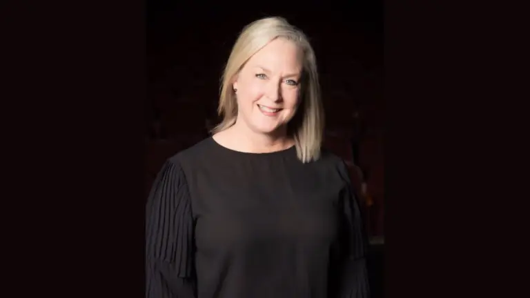 JMAM Board Names Selfe Next Executive Director | WKDZ