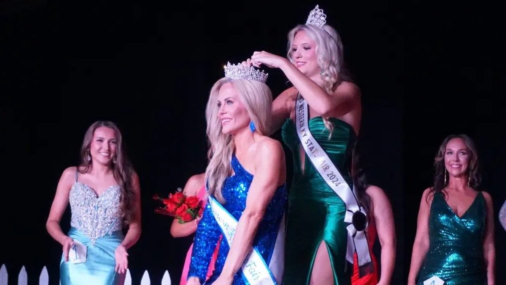 Mrs. Western Kentucky State Fair Pageant Set for Saturday Evening