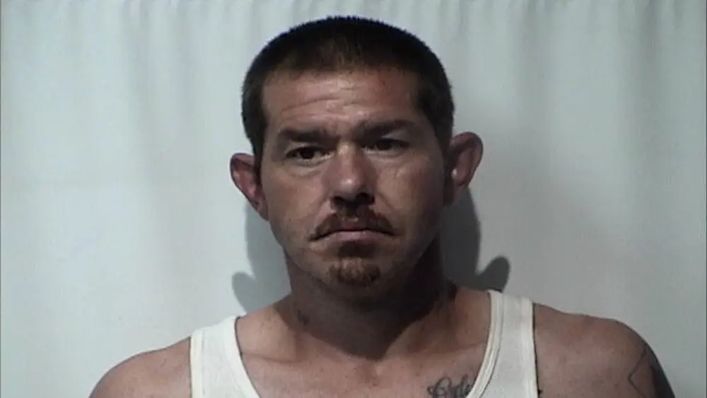 Traffic Stop Leads To Drug Charges For Hopkinsville Man | WKDZ