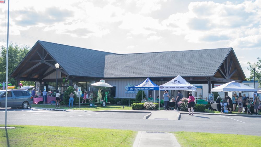 Christian County Tourism Reaches Record $245 Million In 2025
