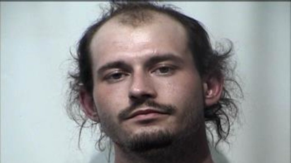 Two Men Charged With Burglary In Christian County | WKDZ