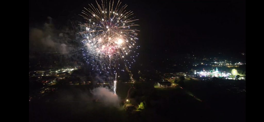 Western Kentucky State Fair President Says Thanks For Support