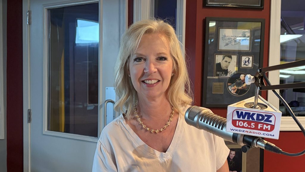 Downtown The Hub Of Summer Tourism In Trigg County