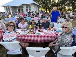 St. Elmo Homemakers Holding Barbecue Fundraiser Thursday