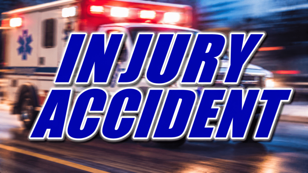 Turkey Bay UTV Crash Sends Man To Nashville Hospital
