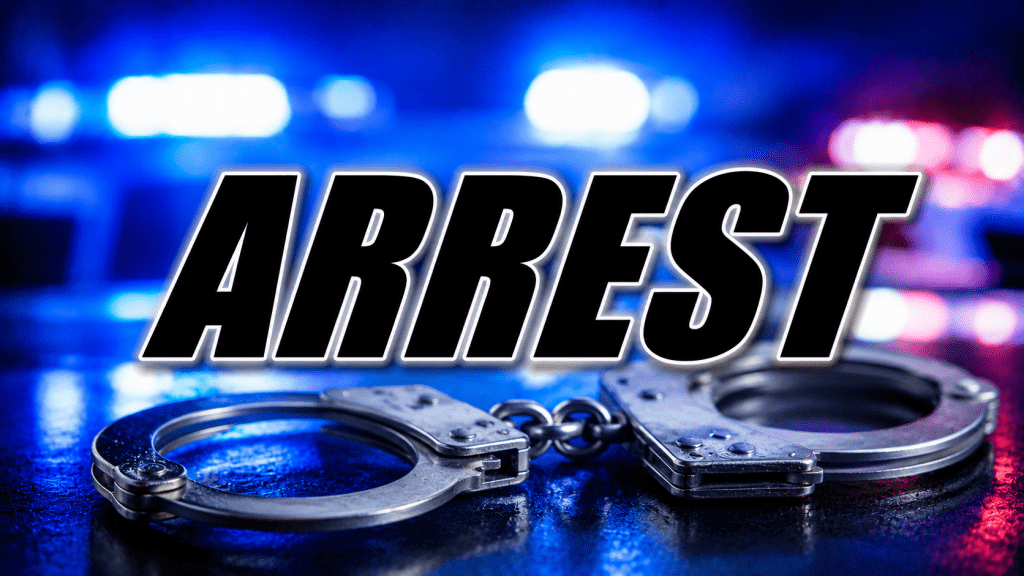 Local Youth Pastor Charged Under New Grooming Law