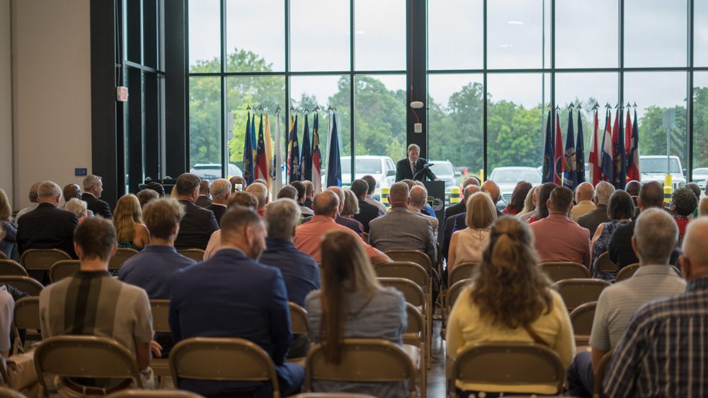 Purple Hearts Awarded More Than 23 Years After Deadly Camp Pennsylvania Attack
