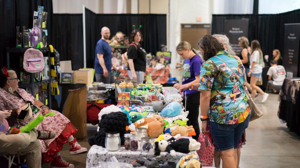 GoblinCon Invades Hopkinsville Once Again