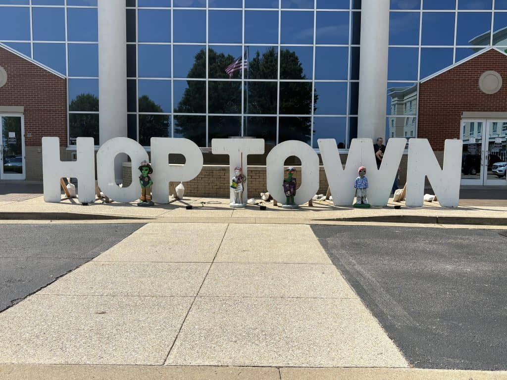 PHOTOS – GoblinCon Invades Hopkinsville