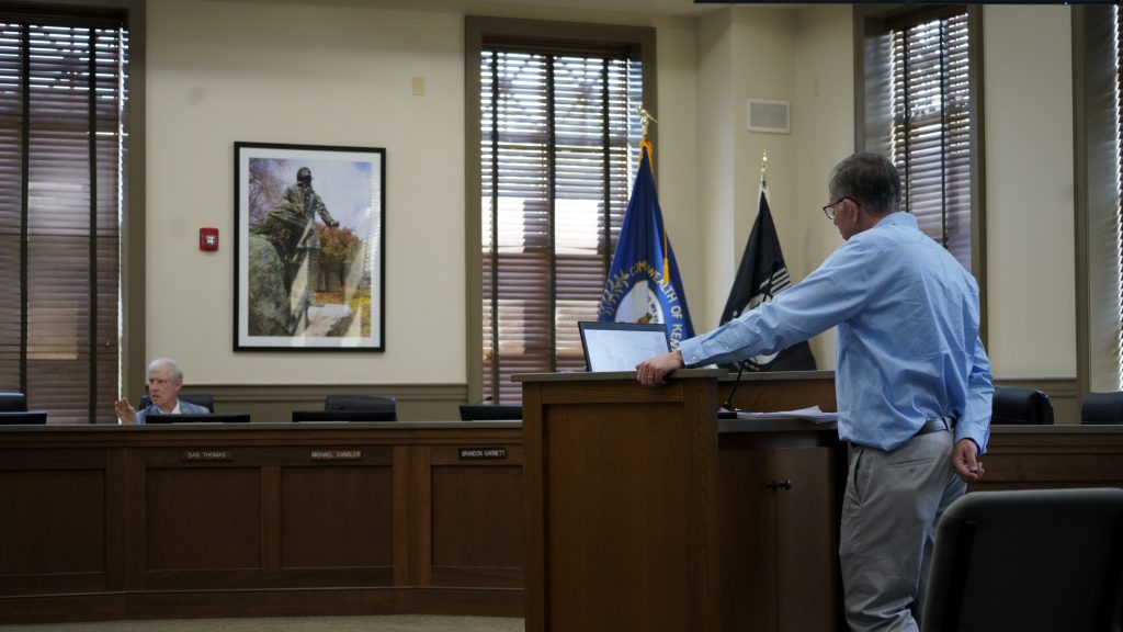 CDS Begins Transition As Hopkinsville Moves Services In-House