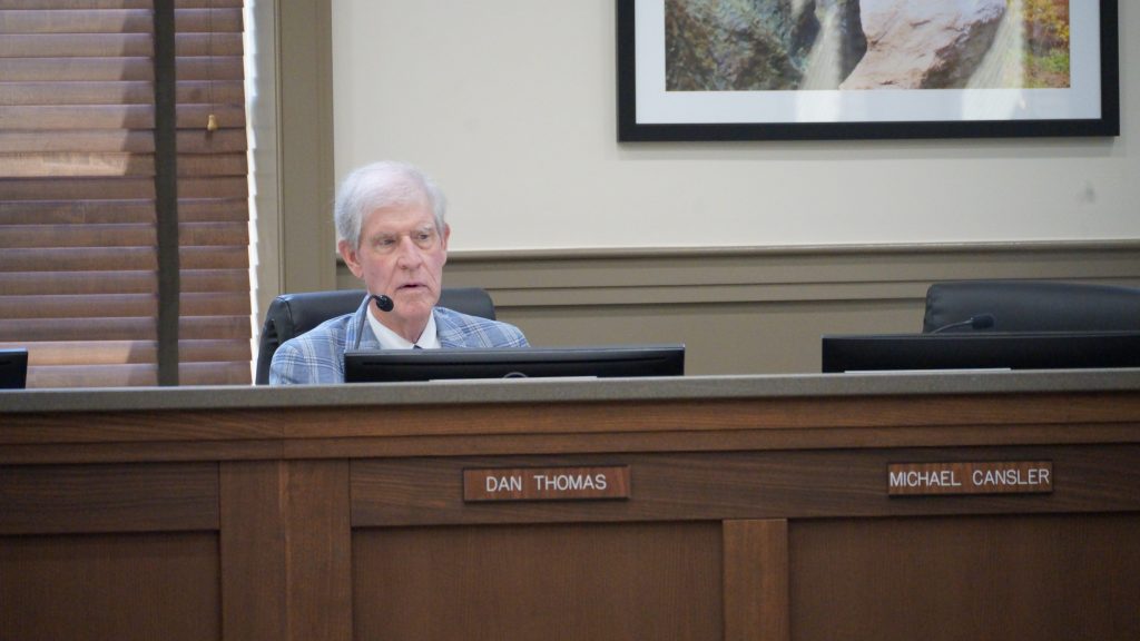 Christian County Eyes First Major Subdivision Regulations Update in More Than 40 Years