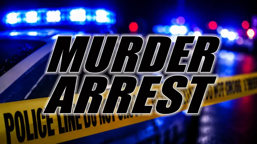 Caldwell County Man Charged With Murder In Death Of Trigg County Infant ...