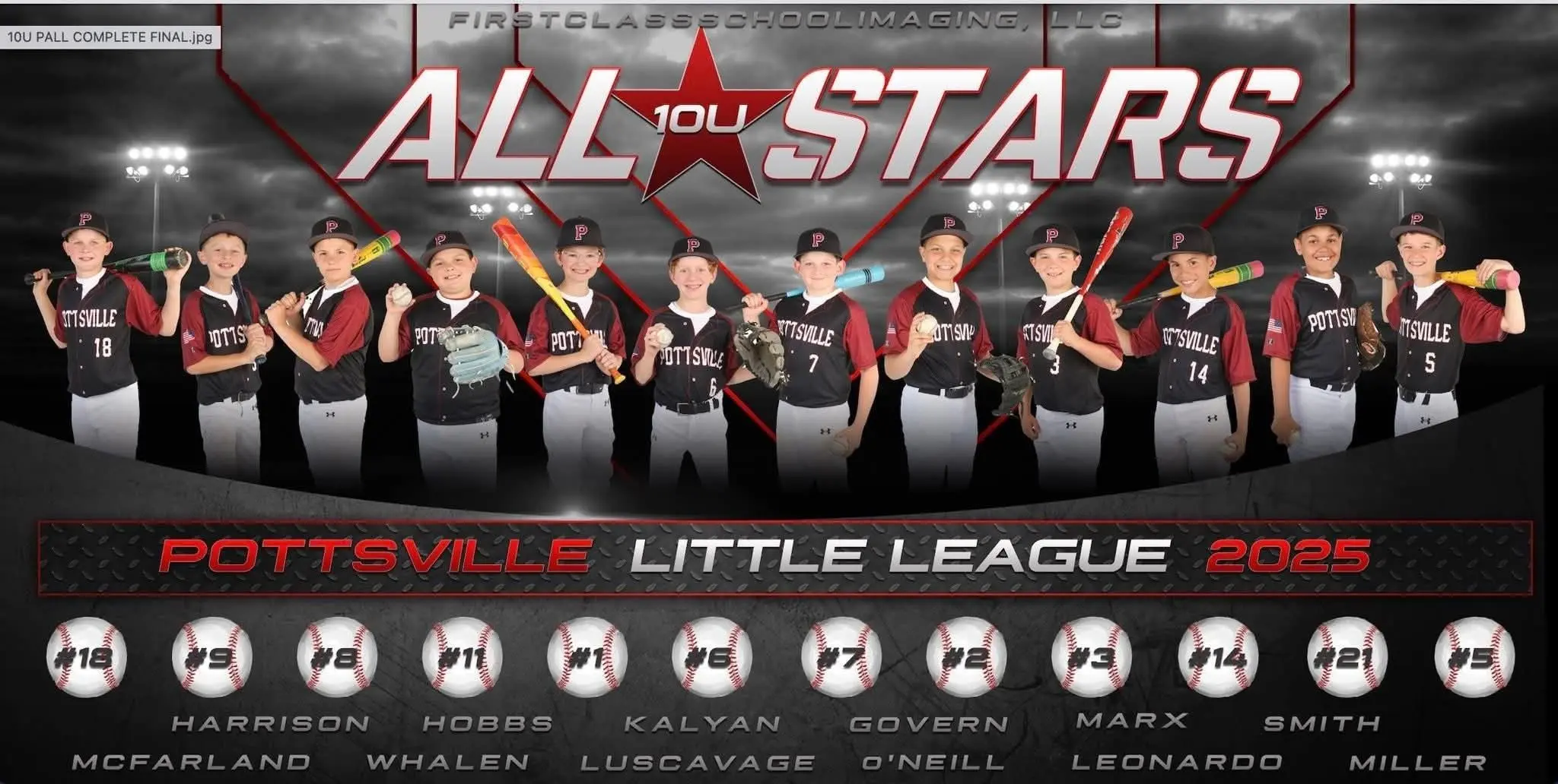 pottsville10s