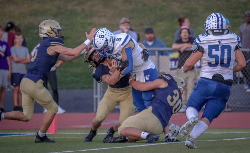 Micro Sprite - Kids Scooter U2013 Earth Toys