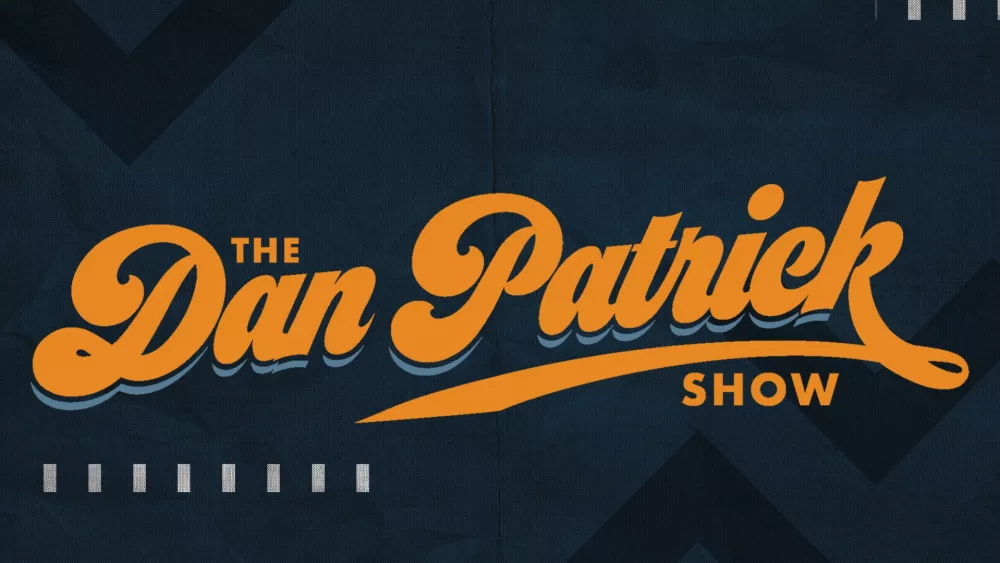 The Dan Patrick Show