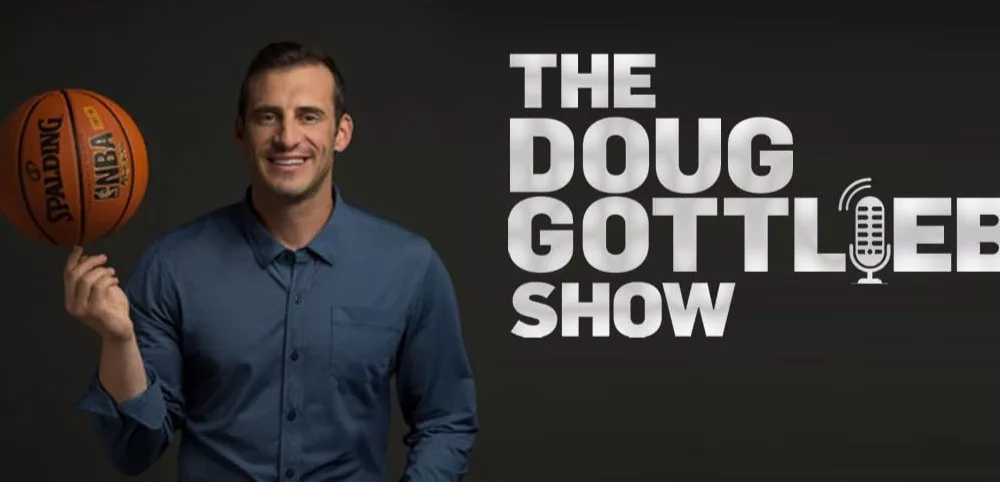 Doug Gottlieb