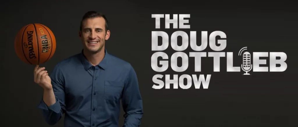 Doug Gottlieb