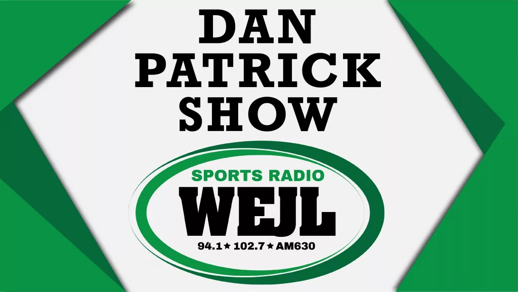 Dan Patrick