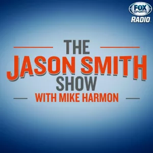 Jason Smith Mike Harmon