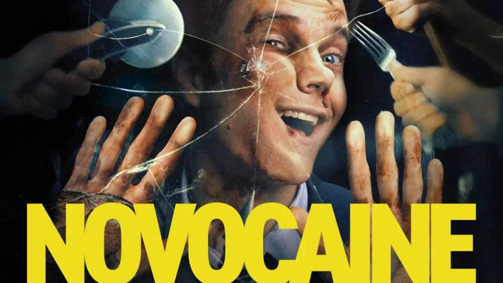 Novocaine